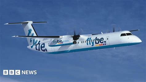 Flybe: Regional carrier ceases trading and cancels all flights.